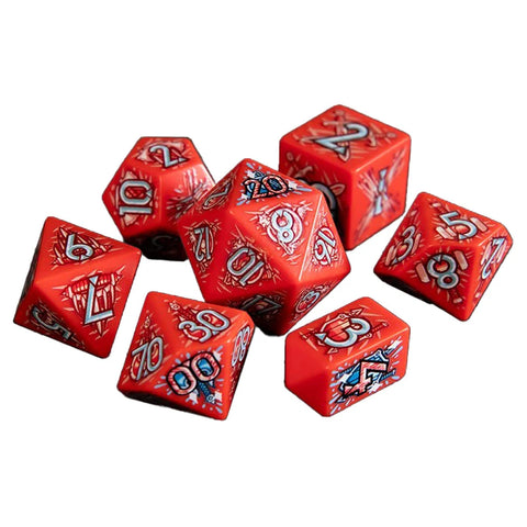 Botch Dice - 7 Piece Sets