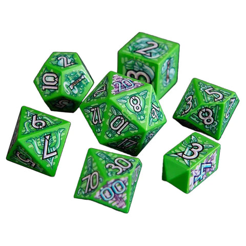 Botch Dice - 7 Piece Sets