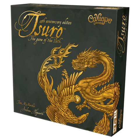 Tsuro
