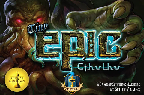 Tiny Epic