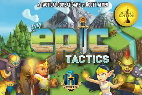 Tiny Epic