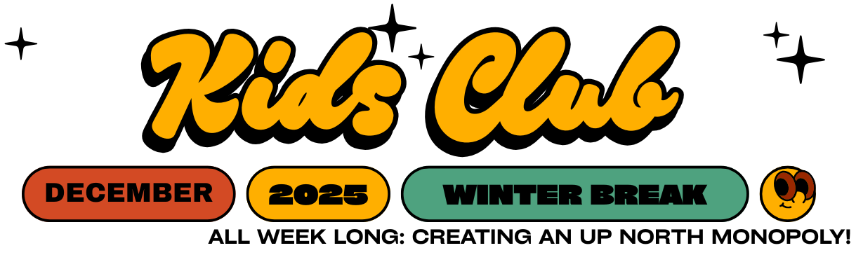 Nerdy Nomads Kids Club