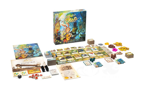 Everdell
