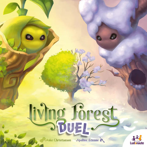 Living Forest