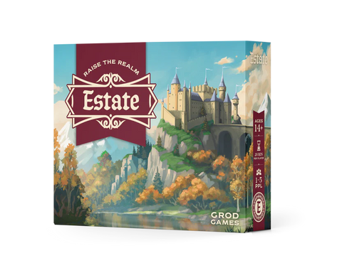 Estate - Raise the Realms
