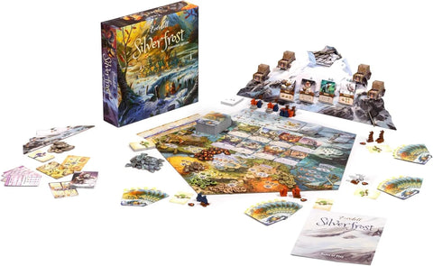 Everdell