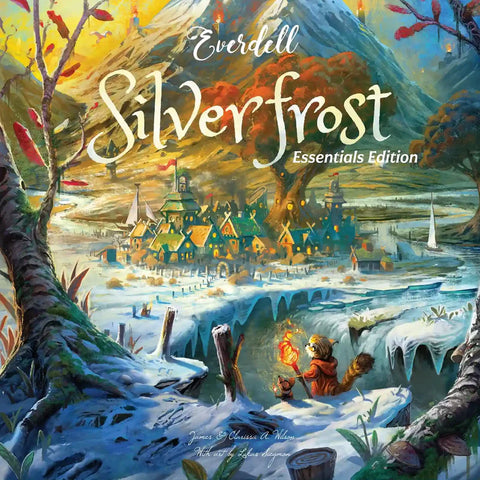 Everdell
