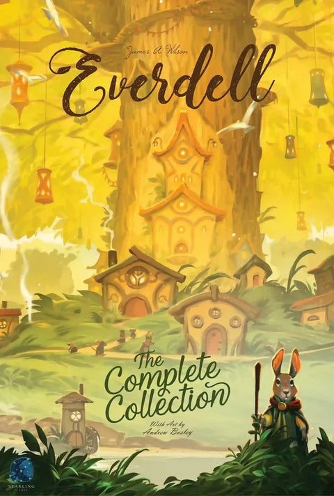 Everdell