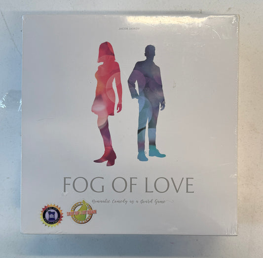 Fog of love