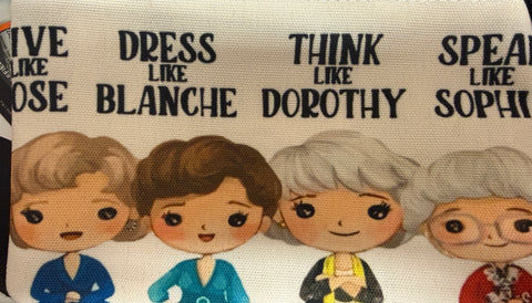 Dice bags