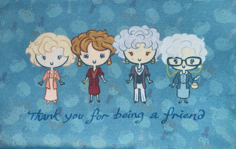 Dice bags
