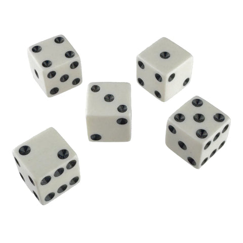 Bulk Dice