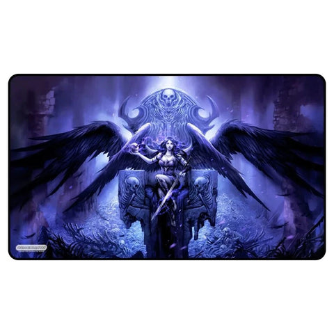 Gamer Mat Playmats