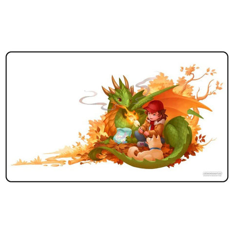 Gamer Mat Playmats