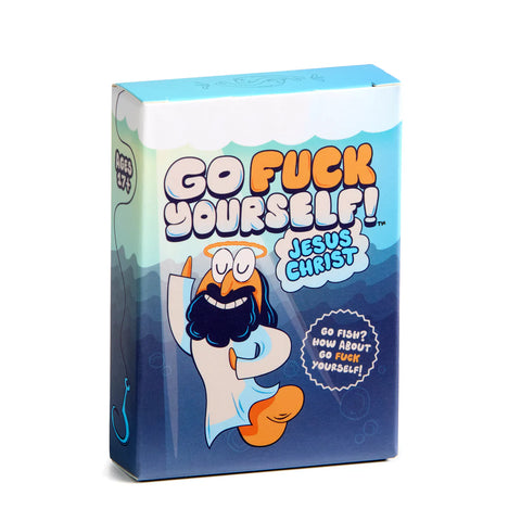 Go Fuck Yourself