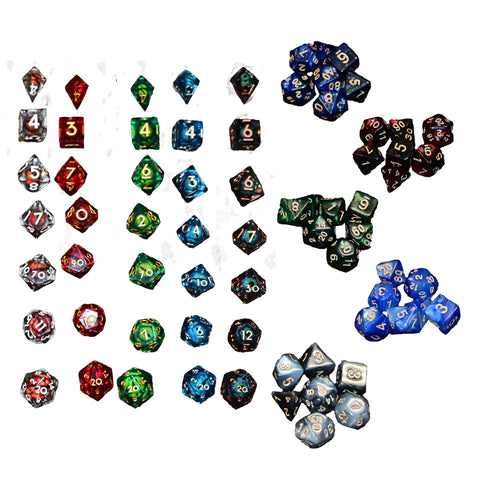 Flame and Fang Artisan Loot Pouch