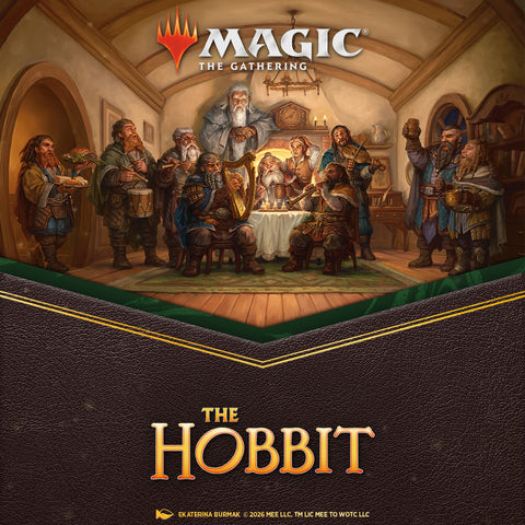 Magic: the Gathering - Draft Events