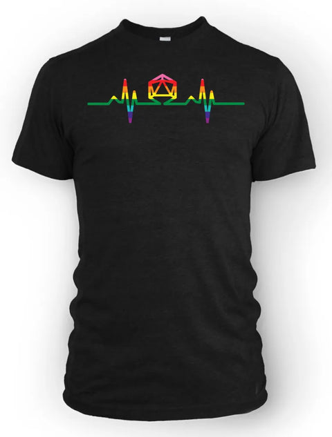 T-Shirts for Gamers