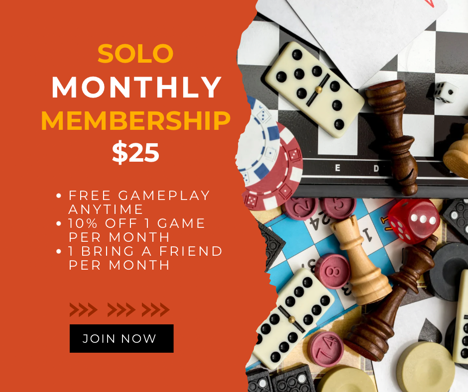 Membership 25