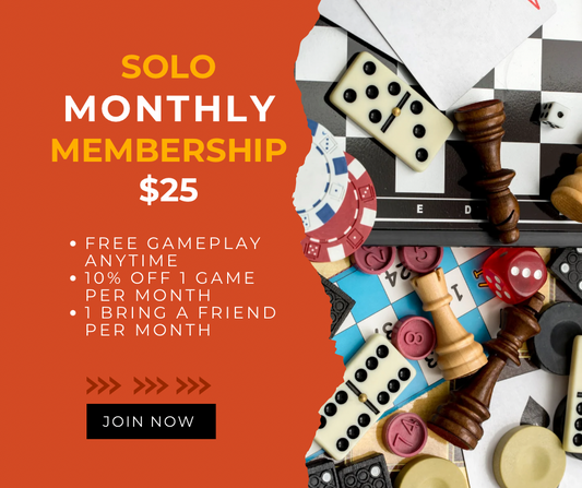Membership 25
