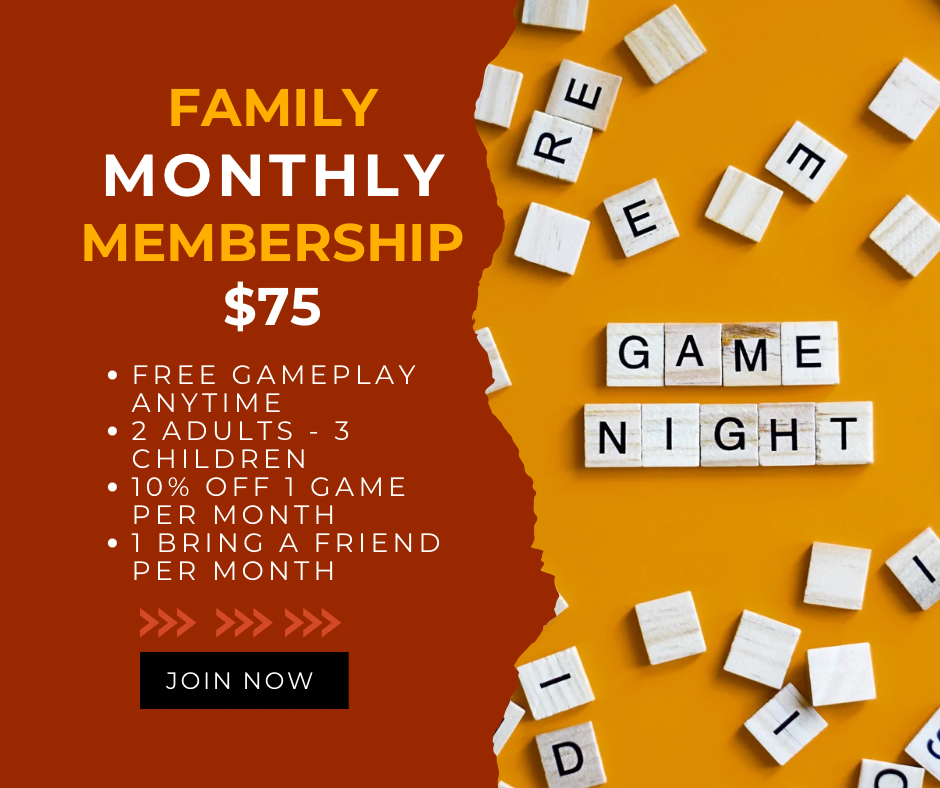 Membership Family