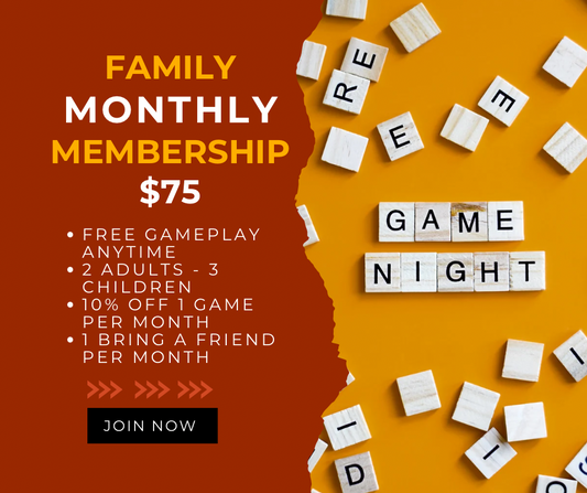 Membership Family