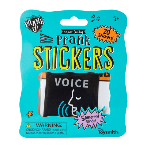 Prank Gifts
