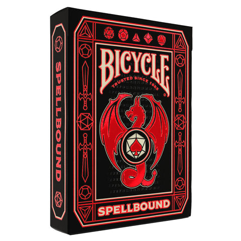 Bicycle Premium Decks