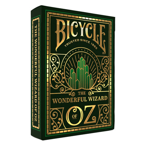 Bicycle Premium Decks