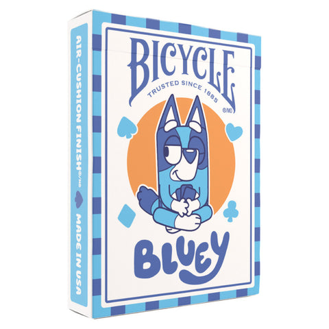 Bicycle Premium Decks