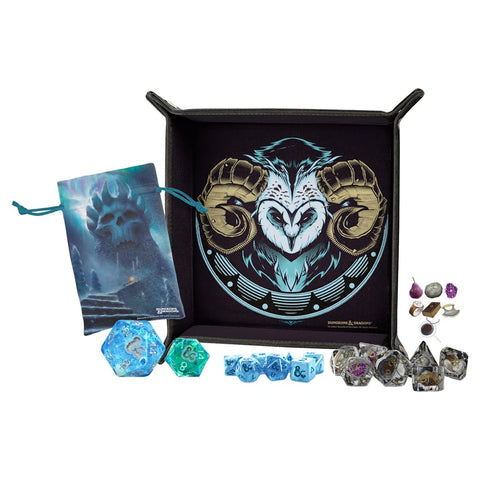 Frostmaiden's Aurora Holiday Advent Calendar