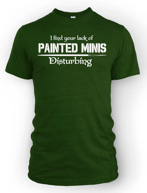 T-Shirts for Gamers