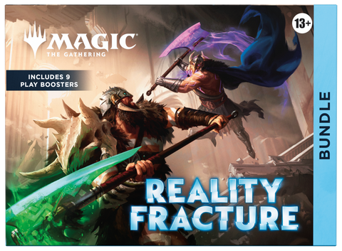 Magic: The Gathering - Bundles