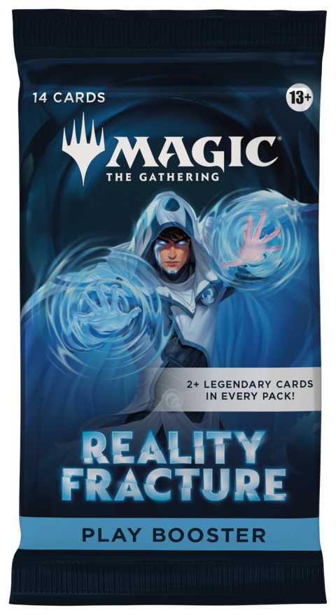 Magic: The Gathering - Booster Pack