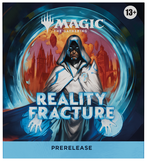 Pre-Release Kits