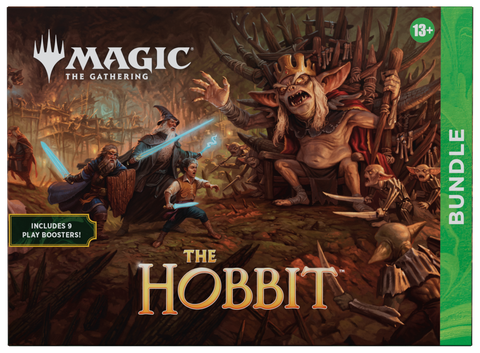 Magic: The Gathering - Bundles