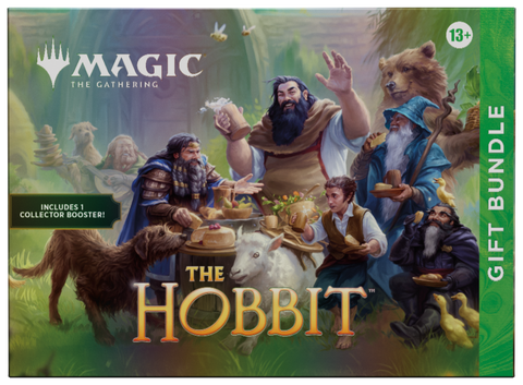Magic: The Gathering - Bundles