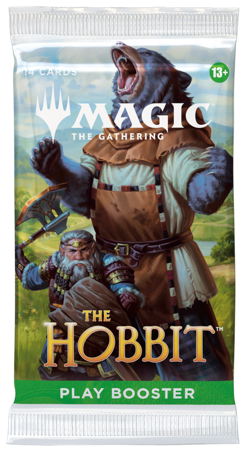 Magic: The Gathering - Booster Pack