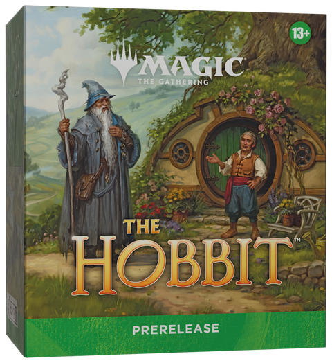 Pre-Release Kits