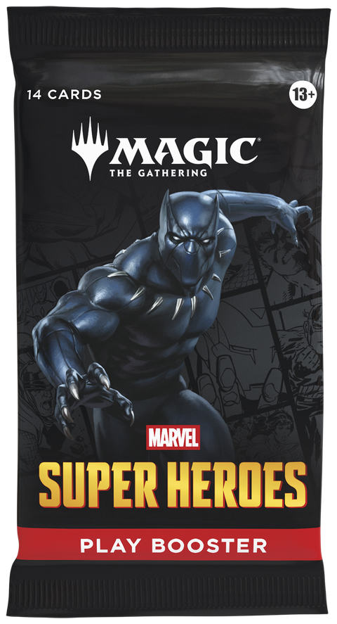 Magic The Gathering Booster Pack