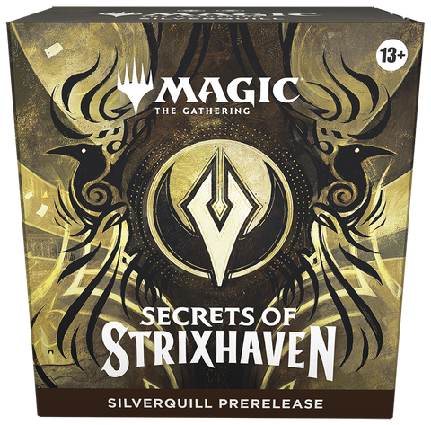 Pre-Release Kits