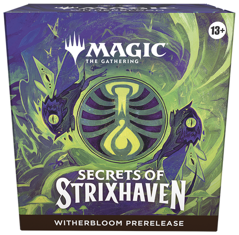 Pre-Release Kits