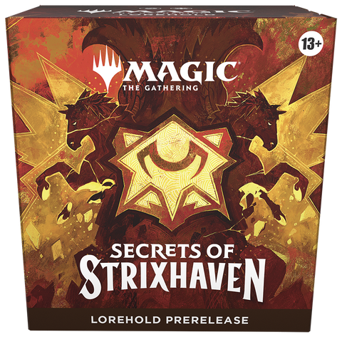 Pre-Release Kits
