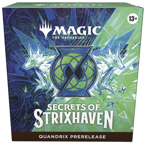 Pre-Release Kits