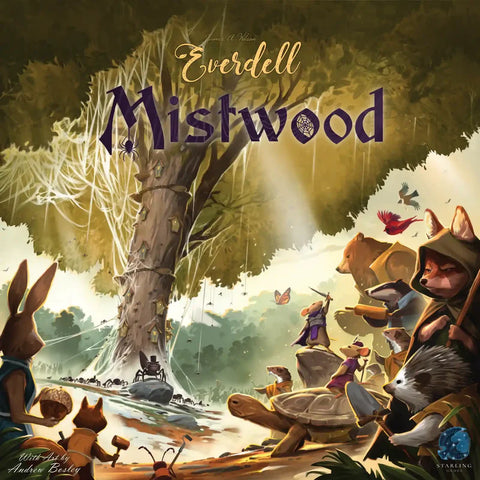 Everdell