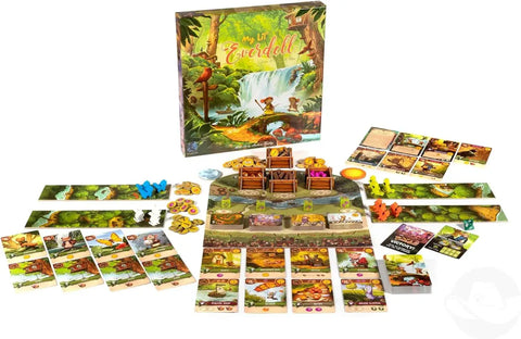 Everdell