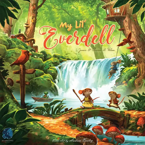 Everdell