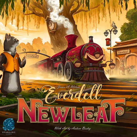 Everdell