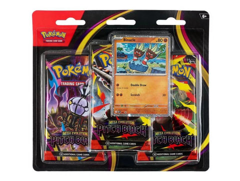 Pokémon Booster Packs