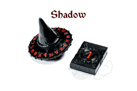 PolyHero Wizard Sets